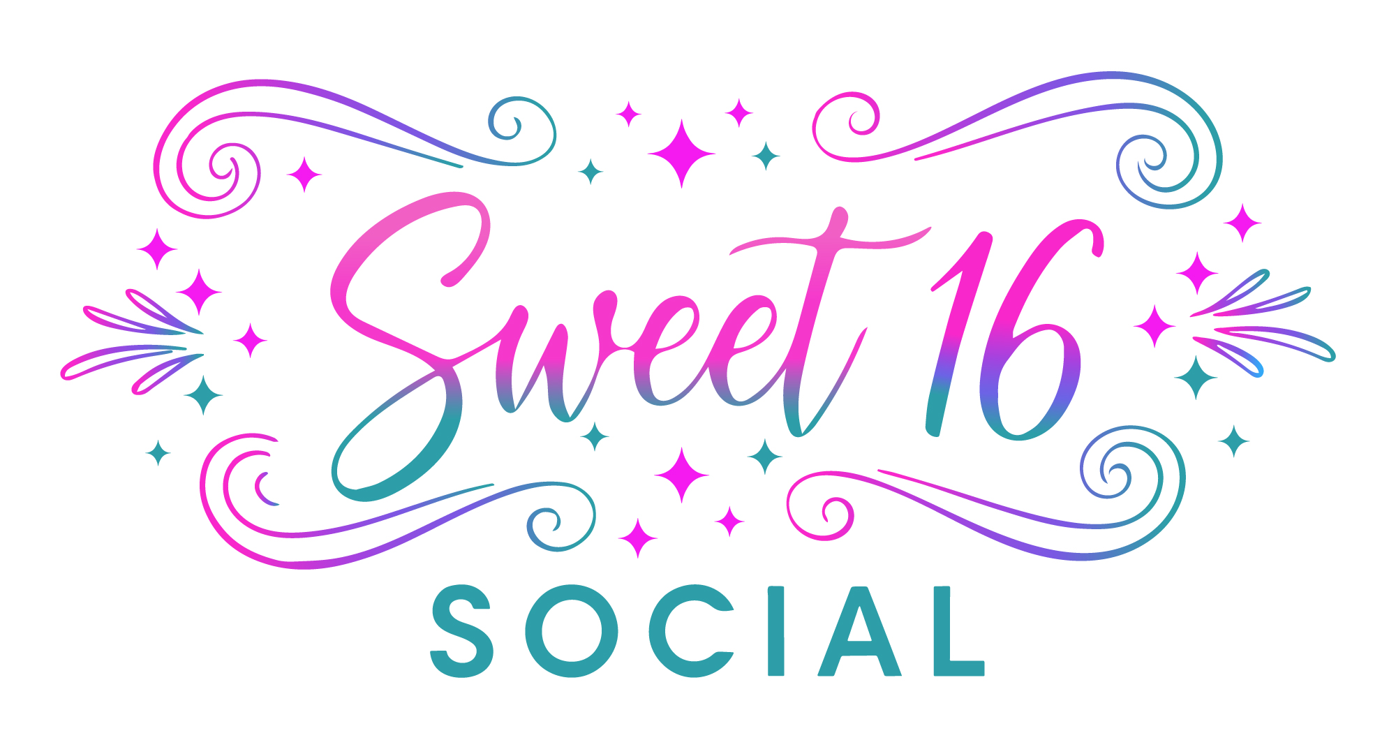 Sweet 16 Social